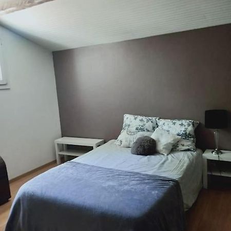 Appartement Au Coeur Du Village De Callian Ngoại thất bức ảnh