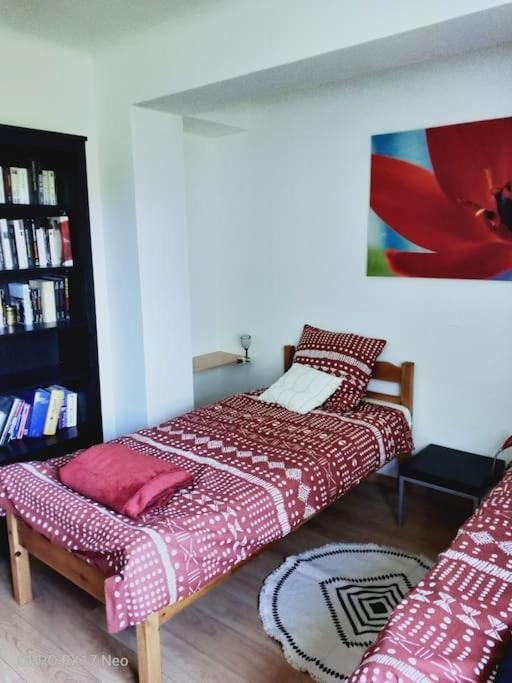 Appartement Au Coeur Du Village De Callian Ngoại thất bức ảnh