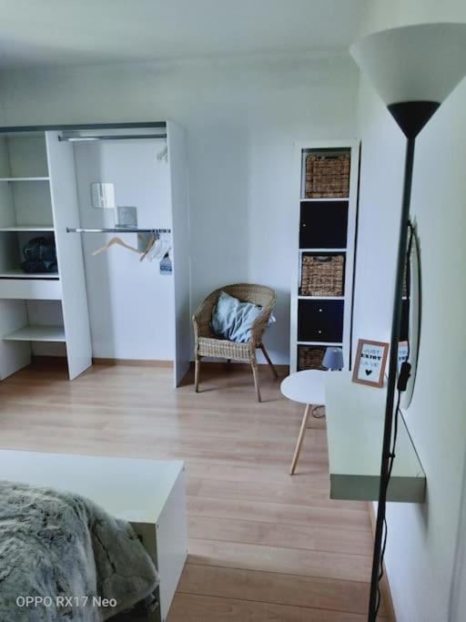 Appartement Au Coeur Du Village De Callian Ngoại thất bức ảnh