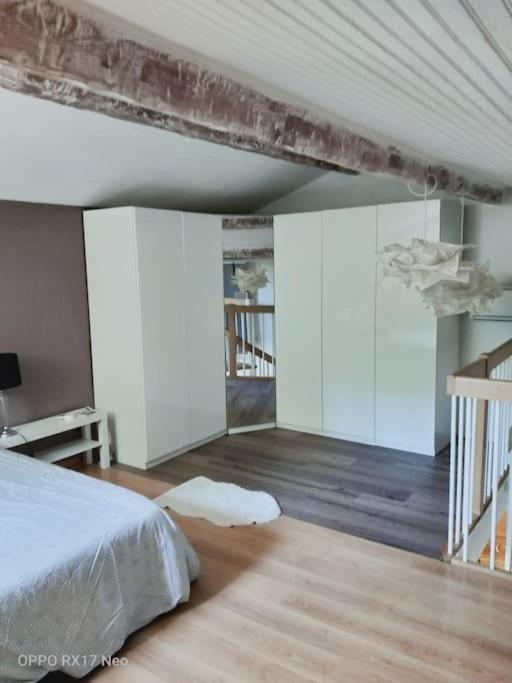 Appartement Au Coeur Du Village De Callian Ngoại thất bức ảnh