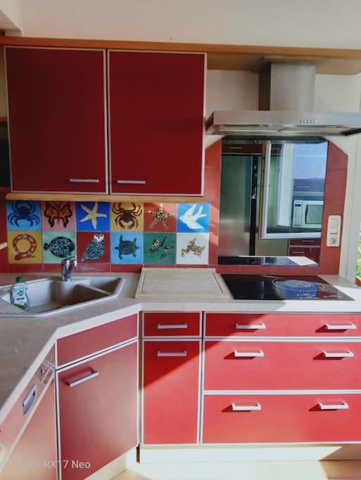 Appartement Au Coeur Du Village De Callian Ngoại thất bức ảnh