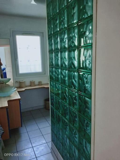 Appartement Au Coeur Du Village De Callian Ngoại thất bức ảnh