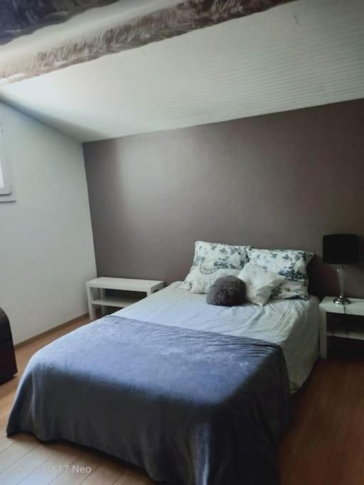 Appartement Au Coeur Du Village De Callian Ngoại thất bức ảnh