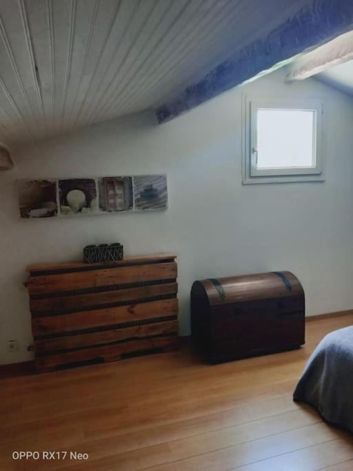 Appartement Au Coeur Du Village De Callian Ngoại thất bức ảnh