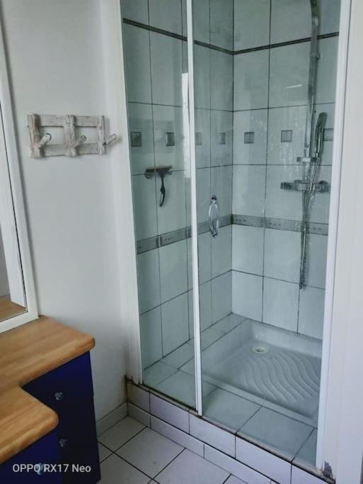 Appartement Au Coeur Du Village De Callian Ngoại thất bức ảnh